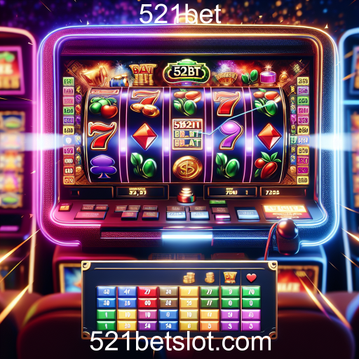 521bet
